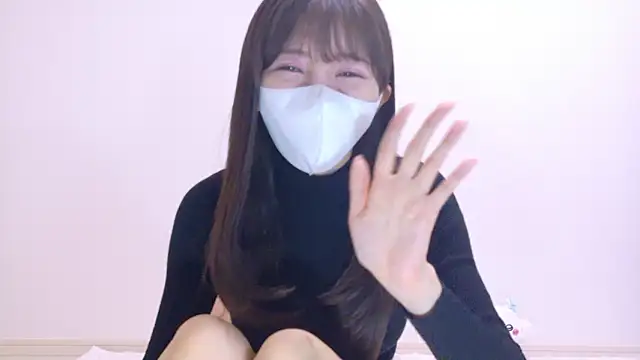 Snapshot of The_Ami_jp chatting on 02-16-26, 03:13 The Ami jp online show from 02-16-26, 03:13