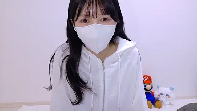 Snapshot of The_Ami_jp chatting on 03-06-26, 06:21 The Ami jp online show from 03-06-26, 06:21