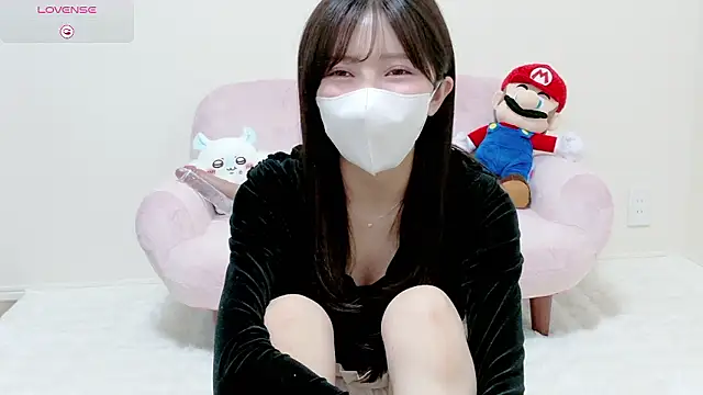 The Ami jp online show from 04-06-26, 07:20