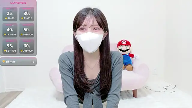 The Ami jp online show from 04-08-26, 02:11