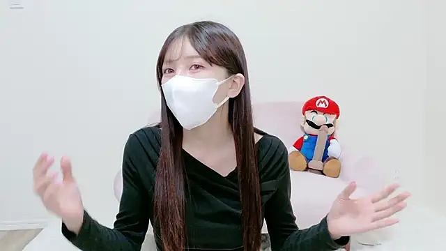 The Ami jp online show from 04-22-26, 10:06