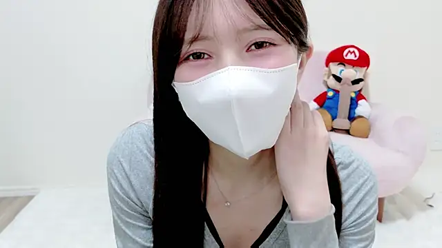 The Ami jp online show from 04-23-26, 03:14