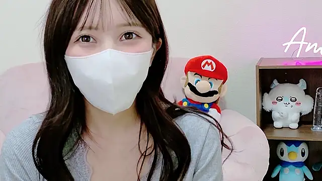 The Ami jp online show from 05-24-26, 10:09