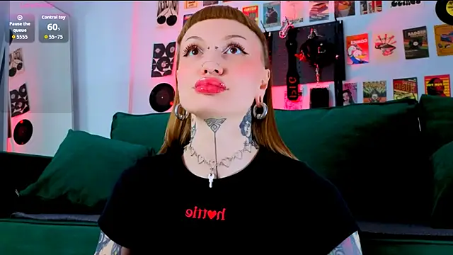 SugarSoot online show from 04-21-26, 05:36