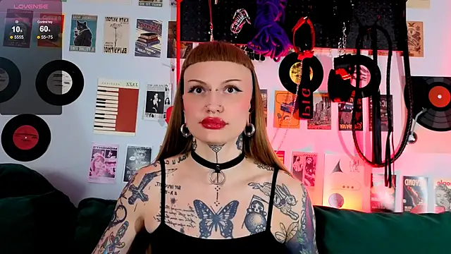 SugarSoot online show from 06-28-26, 05:46
