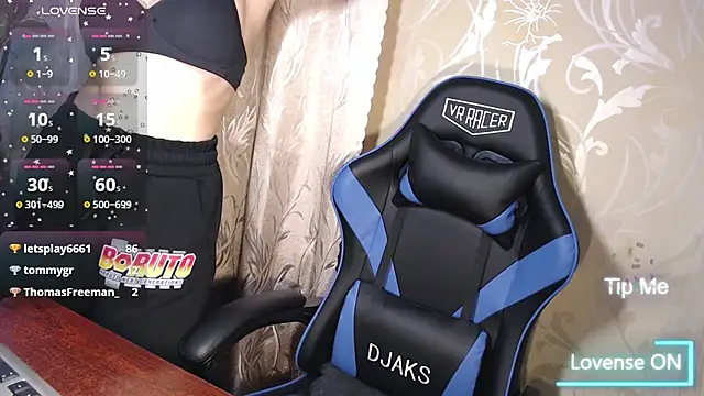 Shiny Victoria online show from 02-25-26, 10:03