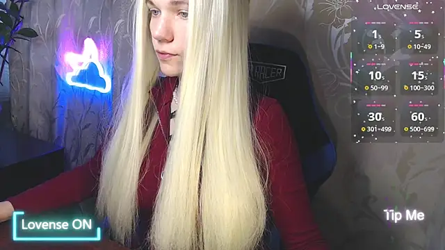 Shiny Victoria online show from 03-21-26, 08:52