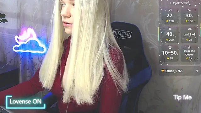 Shiny Victoria online show from 04-11-26, 07:56