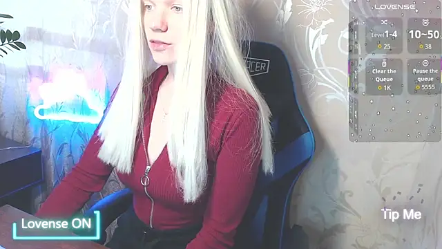 Shiny Victoria online show from 04-16-26, 09:21