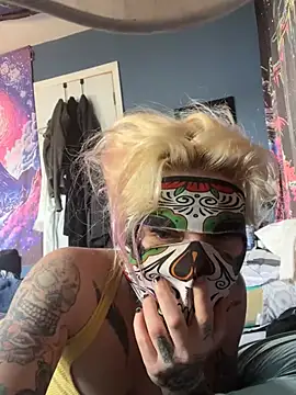 CrystalMaria8 online show from 03-14-26, 09:42