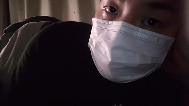 KoreanMilk online show from 03-11-26, 09:10