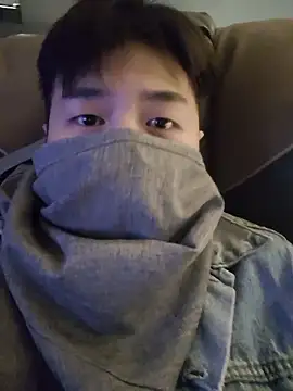 KoreanMilk online show from 03-16-26, 02:10