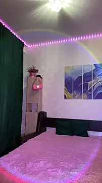 Lissy Liss online show from 02-28-26, 05:19