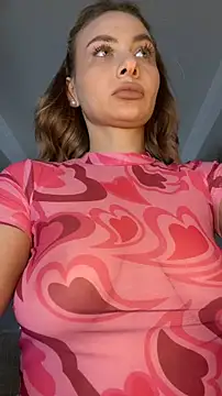 Lissy Liss online show from 04-27-26, 02:37