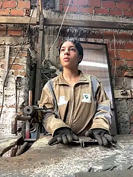 NaniBlossomX online show from 02-11-26, 03:28