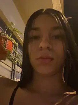 NaniBlossomX online show from 03-19-26, 06:39