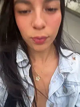 NaniBlossomX online show from 03-23-26, 10:25