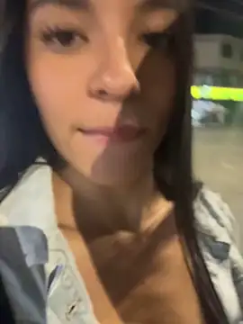 NaniBlossomX online show from 03-29-26, 02:00