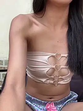 NaniBlossomX online show from 03-29-26, 02:39