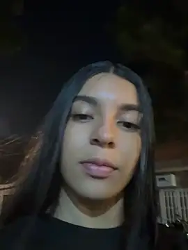 NaniBlossomX online show from 03-31-26, 02:13