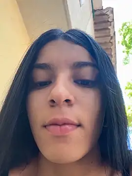 NaniBlossomX online show from 04-26-26, 03:21