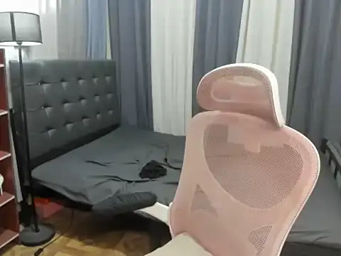 TinyCock Rein online show from 02-05-26, 06:56