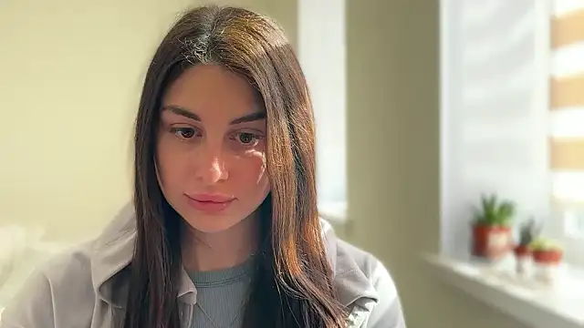 LiluMartiznir online show from 03-16-26, 12:20