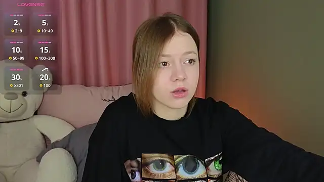 AliceYummy online show from 02-05-26, 01:49