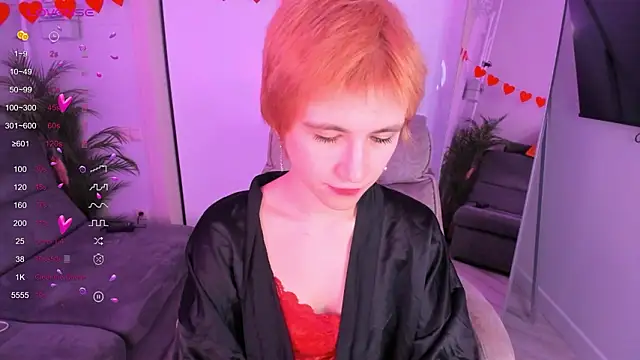 AutumnWhisper online show from 02-18-26, 09:00