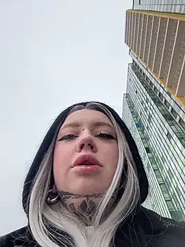 Chiibi online show from 03-02-26, 11:17