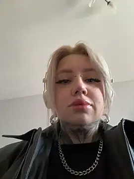 Chiibi online show from 03-13-26, 10:11