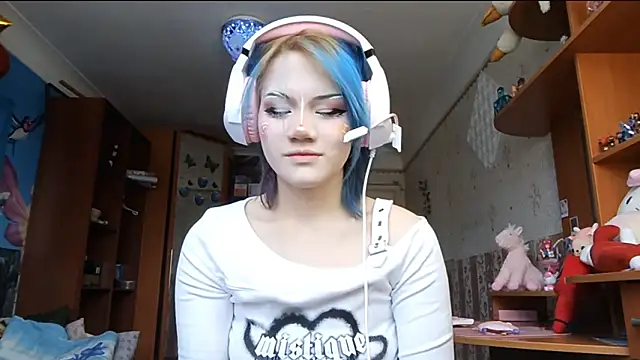 KathernSaulters online show from 02-02-26, 06:56