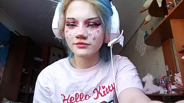 KathernSaulters online show from 02-11-26, 06:07