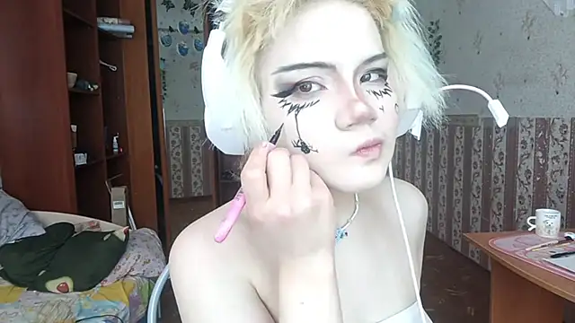 KathernSaulters online show from 03-07-26, 07:05