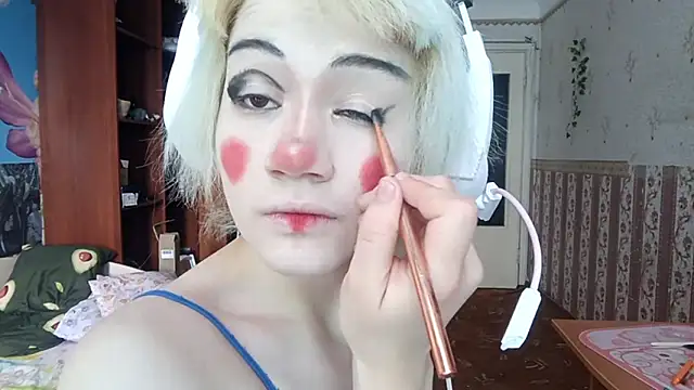 KathernSaulters online show from 03-09-26, 07:01