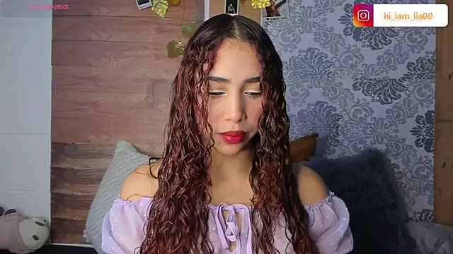 LiaHansson00 online show from 03-25-26, 04:35