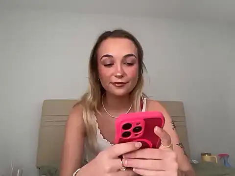 kelseyblu online show from 03-02-26, 11:44