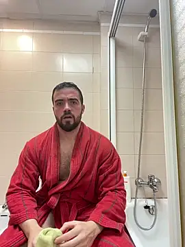 Ghostdick0712 online show from 02-15-26, 07:32