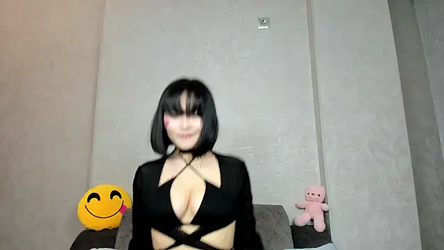 Norinorika online show from 04-07-26, 07:14