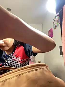 shagi  online show from 03-08-26, 03:21