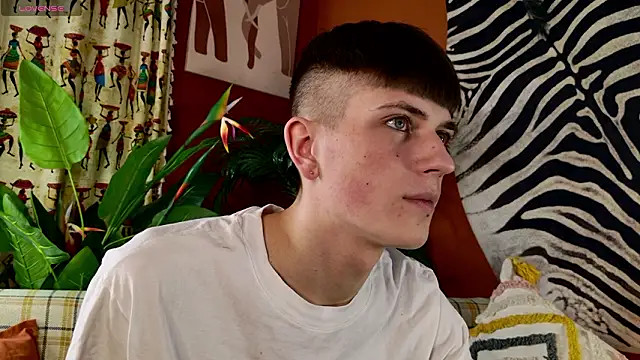 Rony Joy online show from 02-12-26, 07:20