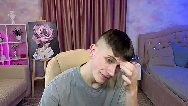 Rony Joy online show from 02-18-26, 07:32