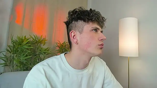 Rony Joy online show from 04-21-26, 08:23