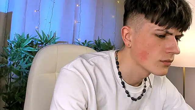 Rony Joy online show from 04-26-26, 08:50