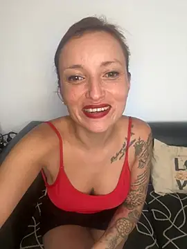 Cherryboom20 online show from 02-12-26, 10:05