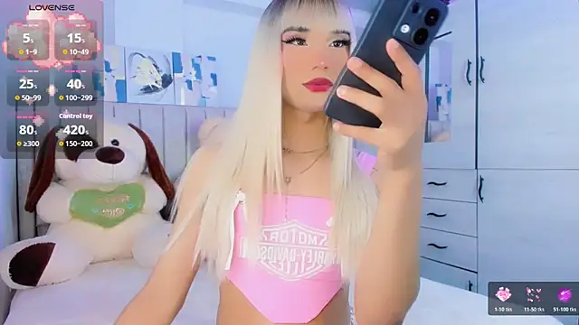 baby cleo  online show from 04-15-26, 12:39