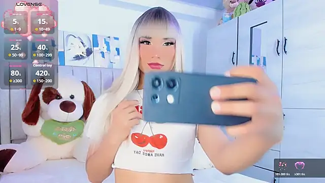 baby cleo  online show from 04-16-26, 12:11