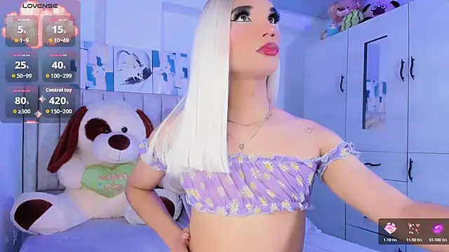 baby cleo  online show from 04-18-26, 11:27