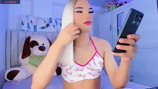 baby cleo  online show from 04-25-26, 10:51