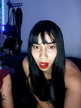 Snapshot of AsLince chatting on 03-22-26, 07:50 AsLince online show from 03-22-26, 07:50